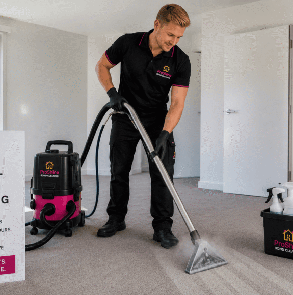 Carpet Steam cleaning By ProShinebondcleaning
